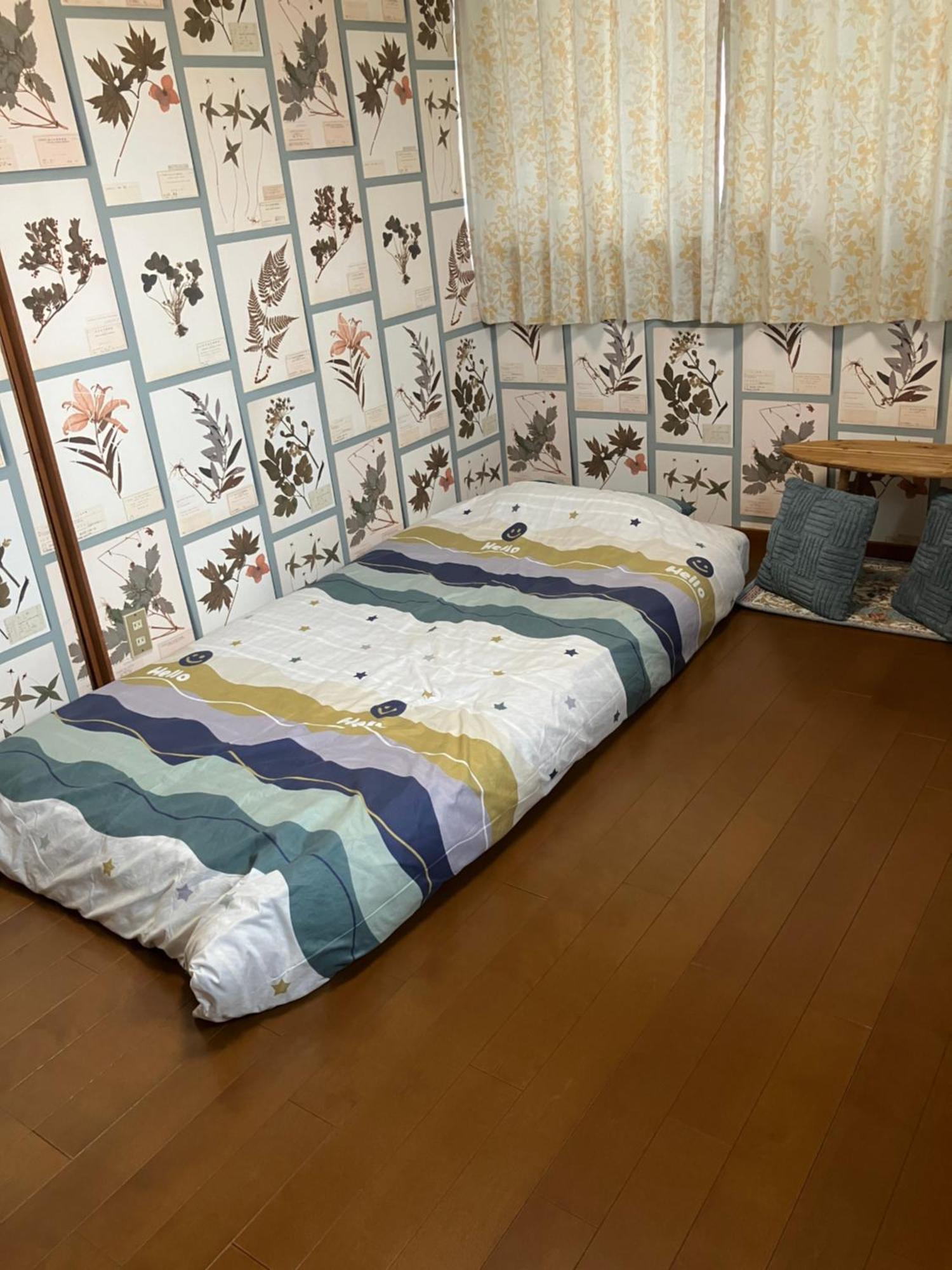 ホテル いわしの子守唄 Sardine Lullaby 松山市 エクステリア 写真